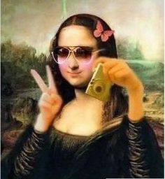 d46a66bbf941acc145bada706b3fba9f--lisa-s-mona-lisa