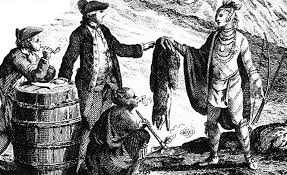 fur trade